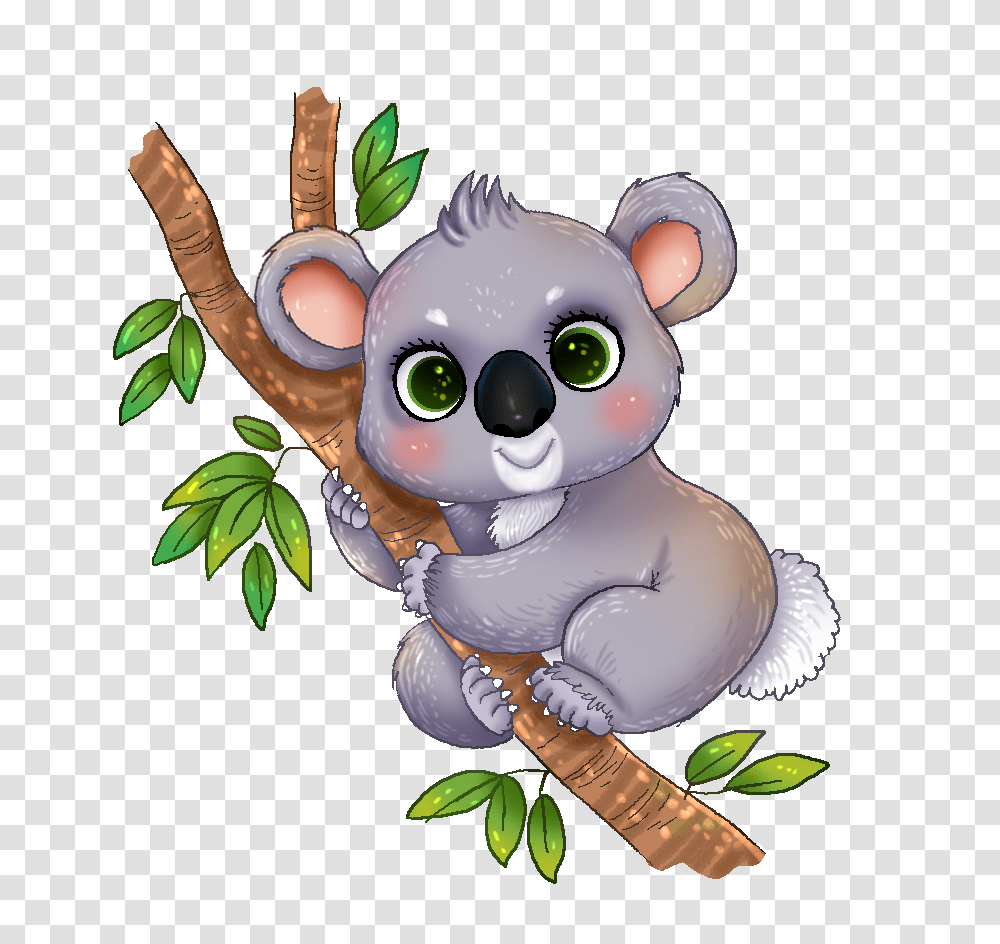 Free Clipart Koala, Toy, Animal, Mammal, Wildlife Transparent Png