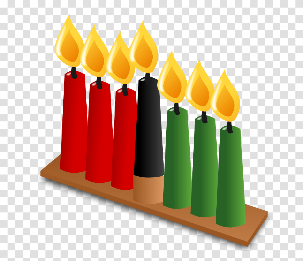 Free Clipart Kwanzaa Icon Nicubunu, Fire, Weapon, Weaponry, Candle Transparent Png