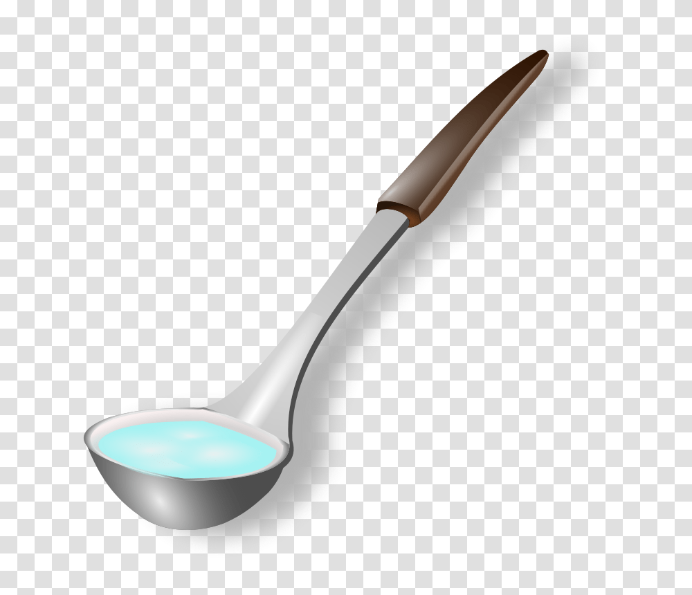 Free Clipart Ladle, Spoon, Cutlery, Wooden Spoon Transparent Png