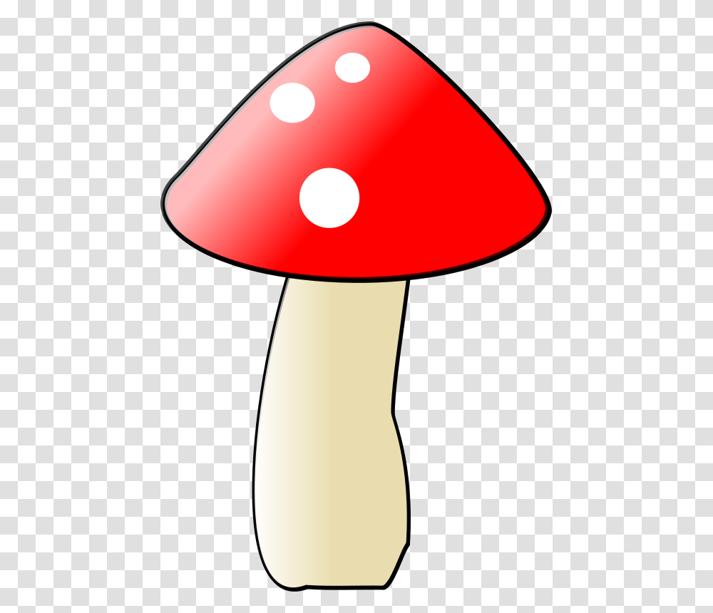 Free Clipart, Lamp, Plant, Agaric, Mushroom Transparent Png