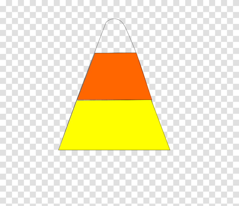 Free Clipart, Lamp, Triangle, Cone Transparent Png