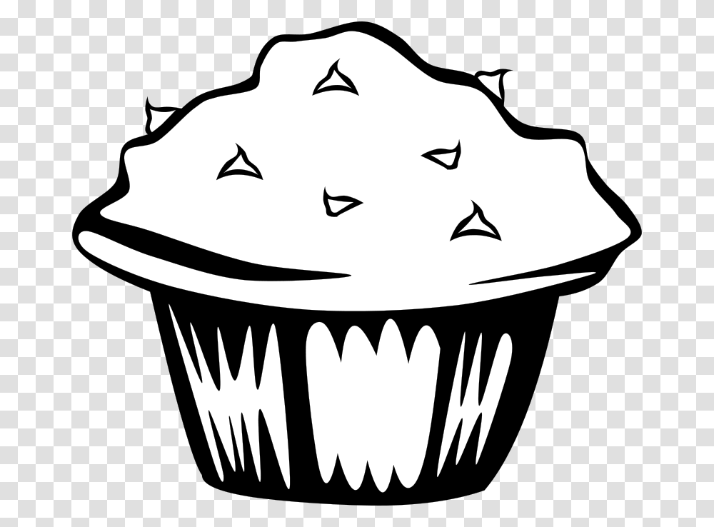 Free Clipart Langstroth Hive Jesseakc, Cupcake, Cream, Dessert, Food Transparent Png