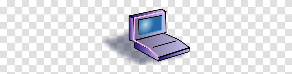 Free Clipart Laptop Computer, Pc, Electronics Transparent Png