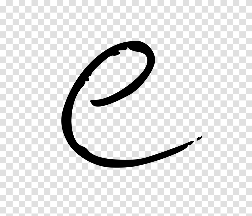 Free Clipart Letter E Rejon, Gray, World Of Warcraft Transparent Png