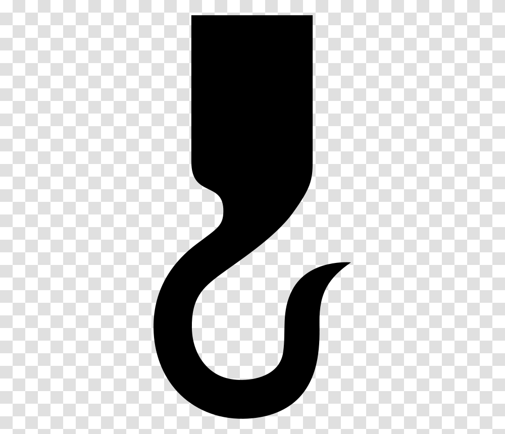 Free Clipart Lifting Hook Rones, Gray, World Of Warcraft Transparent Png