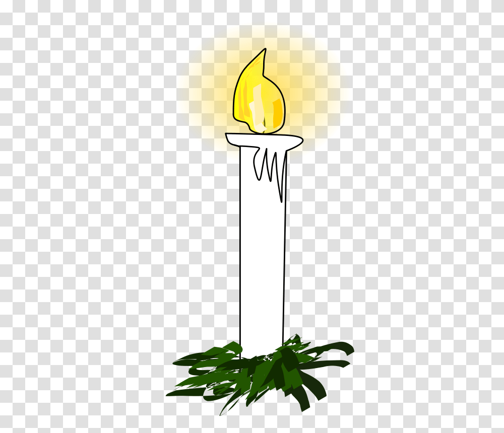 Free Clipart, Light, Lamp, Torch, Candle Transparent Png