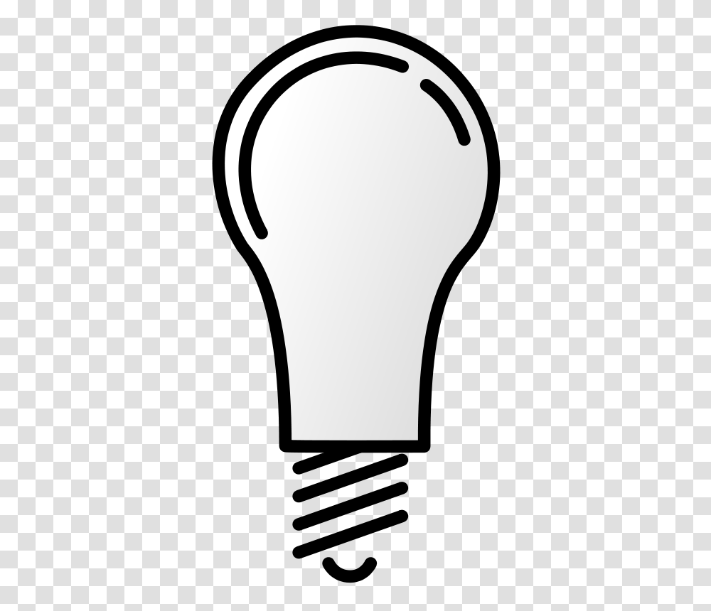 Free Clipart Lightbulb Off Anonymous Transparent Png