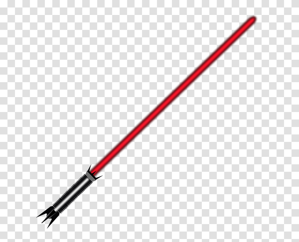 Free Clipart Lightsaber, Stick, Baton, Weapon, Weaponry Transparent Png