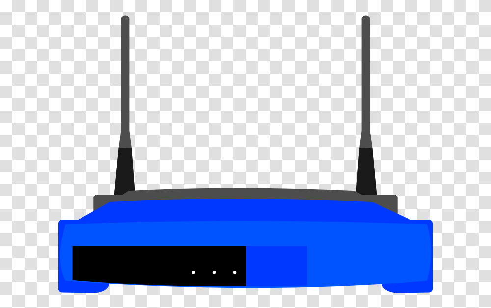 Free Clipart Linksys Router Stencils Visio, Hardware, Electronics, Modem Transparent Png