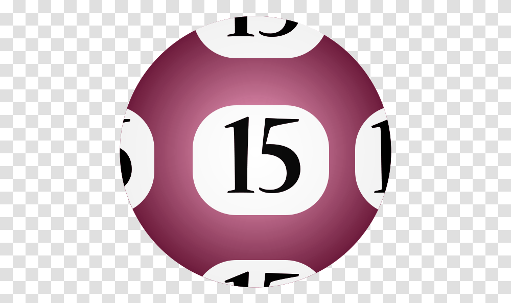 Free Clipart Lotto Ball Number, Balloon, Label Transparent Png
