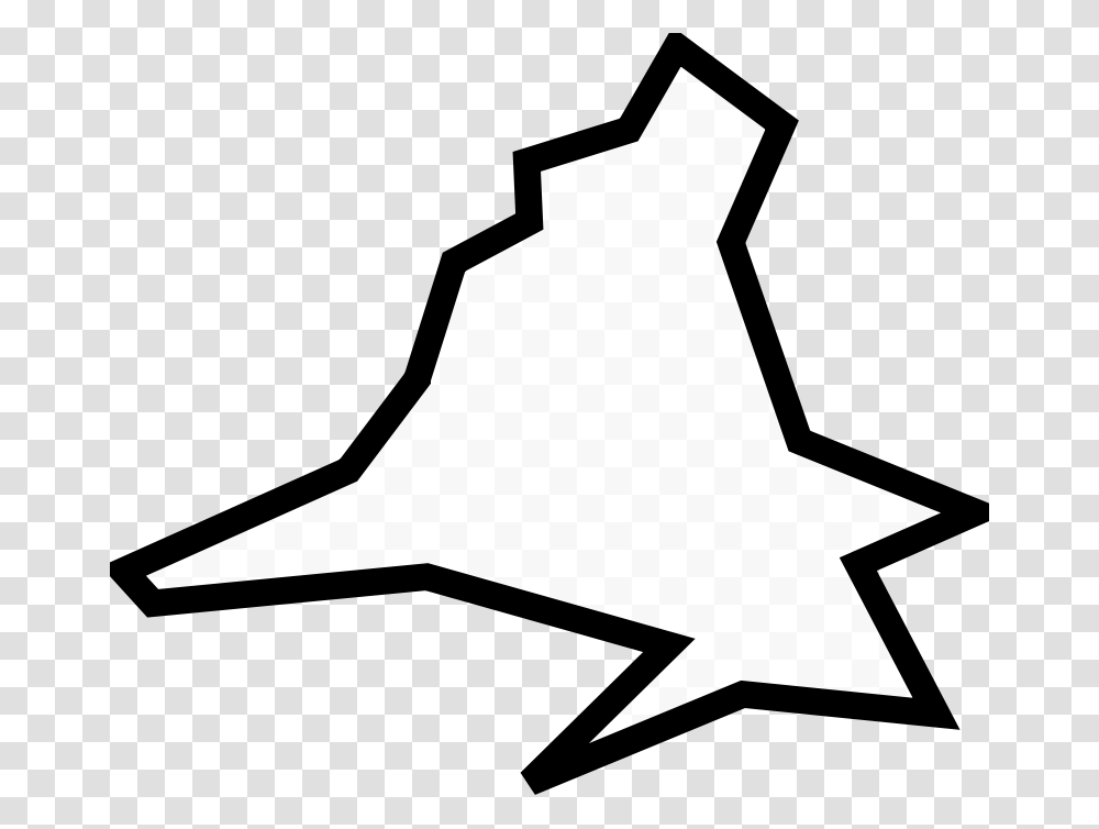 Free Clipart Madrid Anonymous, Star Symbol, Axe, Tool Transparent Png