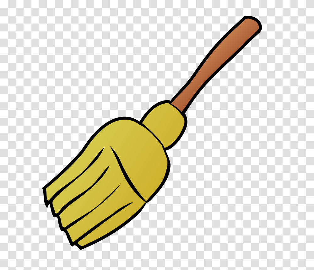 Free Clipart Maid With Cornucopia Johnny Automatic, Broom, Finger, Cleaning Transparent Png