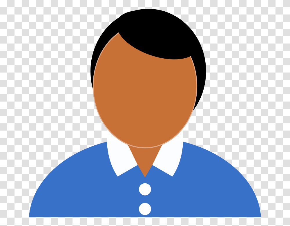 Free Clipart Man In Blue Shirt Sheikh Tuhin, Apparel, Sleeve, Face Transparent Png
