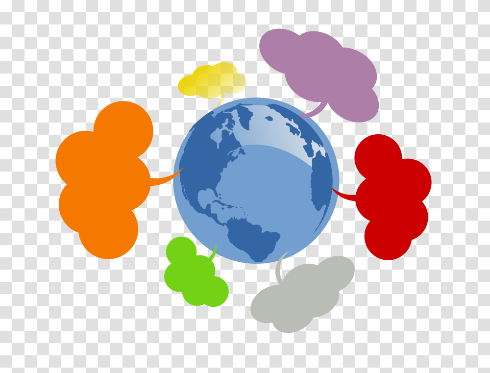 Free Clipart Mapa De Redes, Astronomy, Outer Space, Universe, Sphere Transparent Png