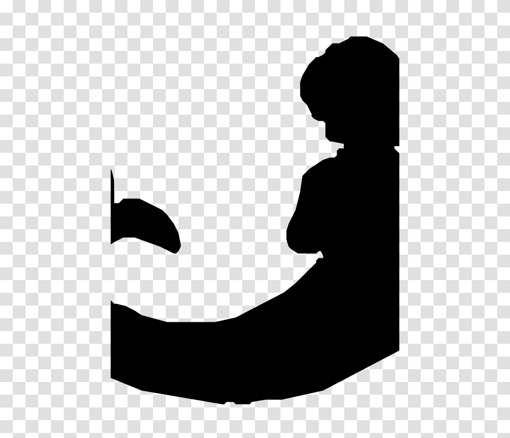 Free Clipart Mermaid Liftarn, Gray, World Of Warcraft Transparent Png
