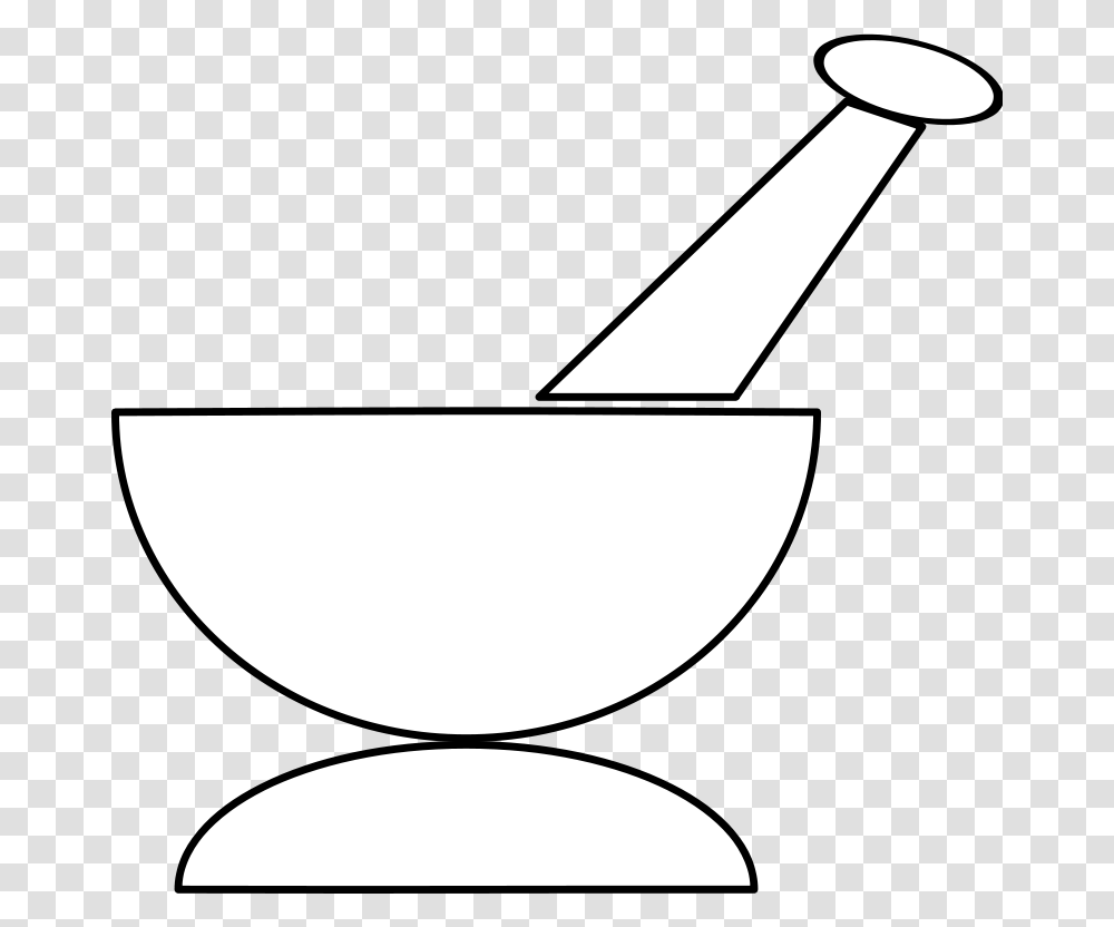 Free Clipart Mortar And Pestle Johnpwarren, Cannon, Weapon, Weaponry, Lamp Transparent Png