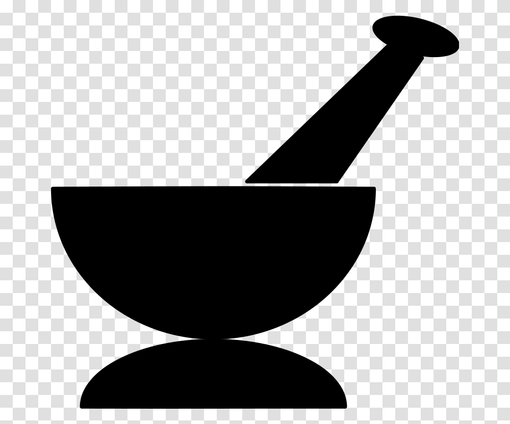 Free Clipart Mortar And Pestle Johnpwarren, Gray, World Of Warcraft Transparent Png