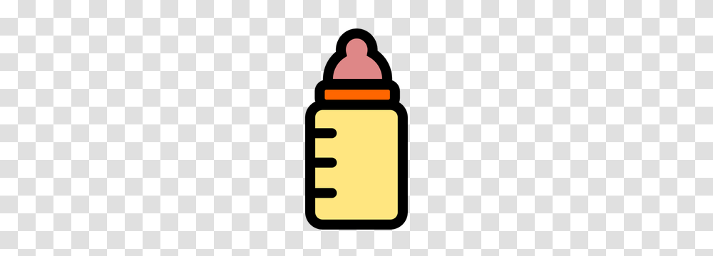 Free Clipart Mother Holding Baby, Bottle, Silhouette, Ink Bottle Transparent Png