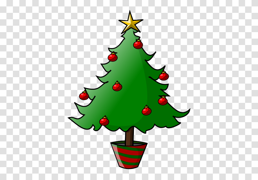 Free Clipart Musical Christmas Tree, Plant, Ornament, Star Symbol Transparent Png