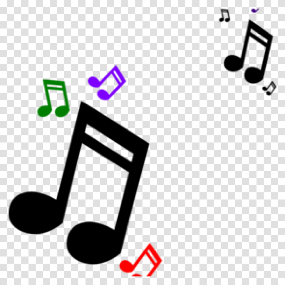 Free Clipart Musical Notes Free Clipart Download, Recycling Symbol, Triangle Transparent Png