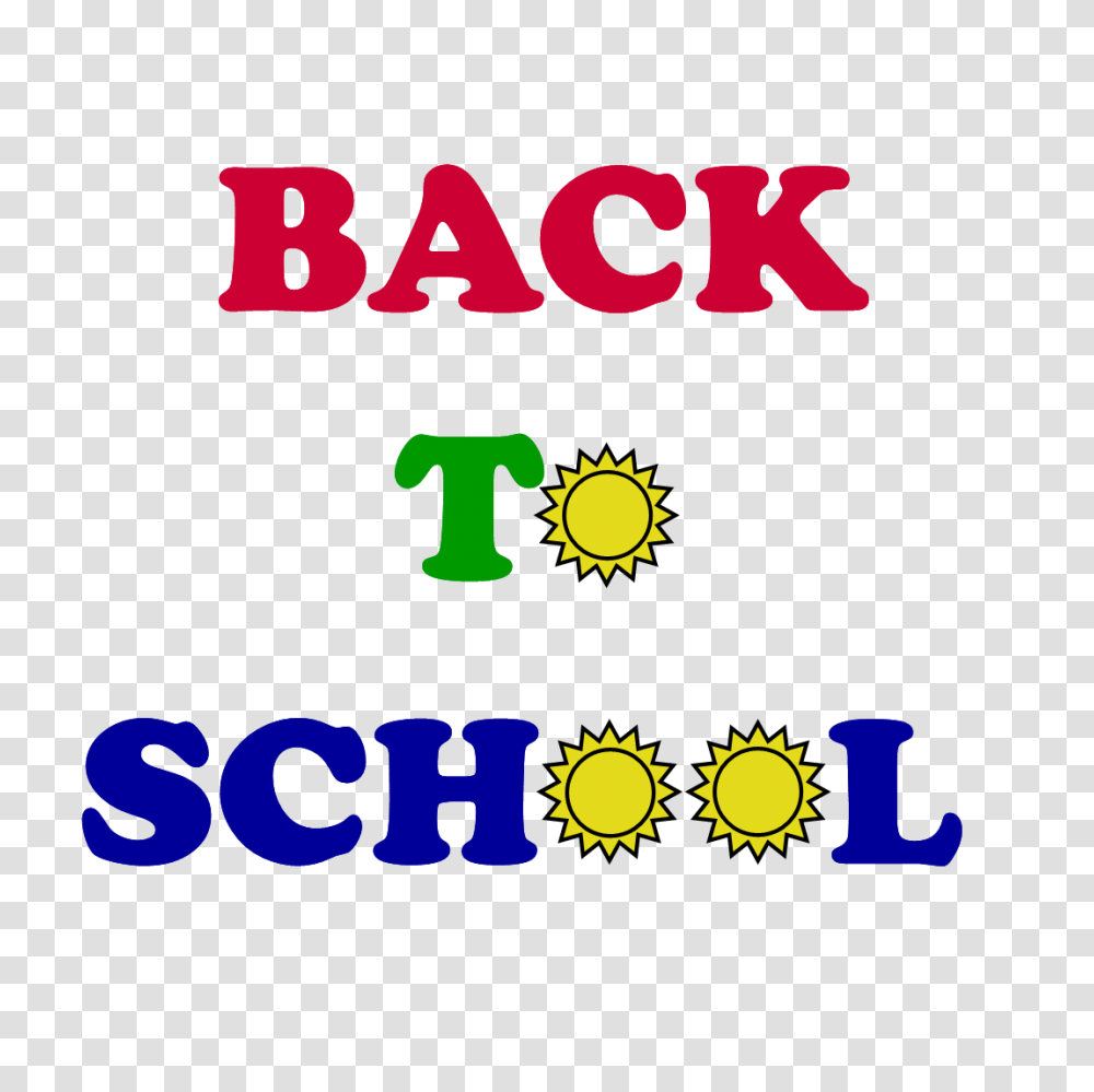 Free Clipart N Images Back To School, Alphabet, Number Transparent Png