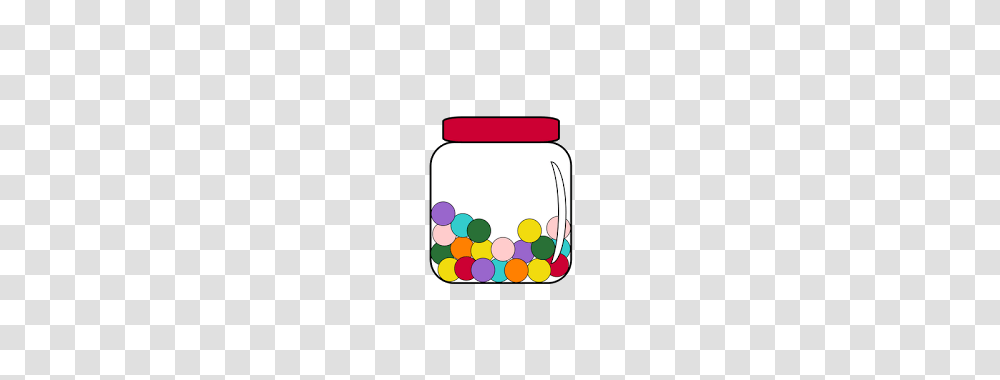 Free Clipart N Images Free Clip Art Candy Jar Templates, Medication, Pill, Vase, Pottery Transparent Png