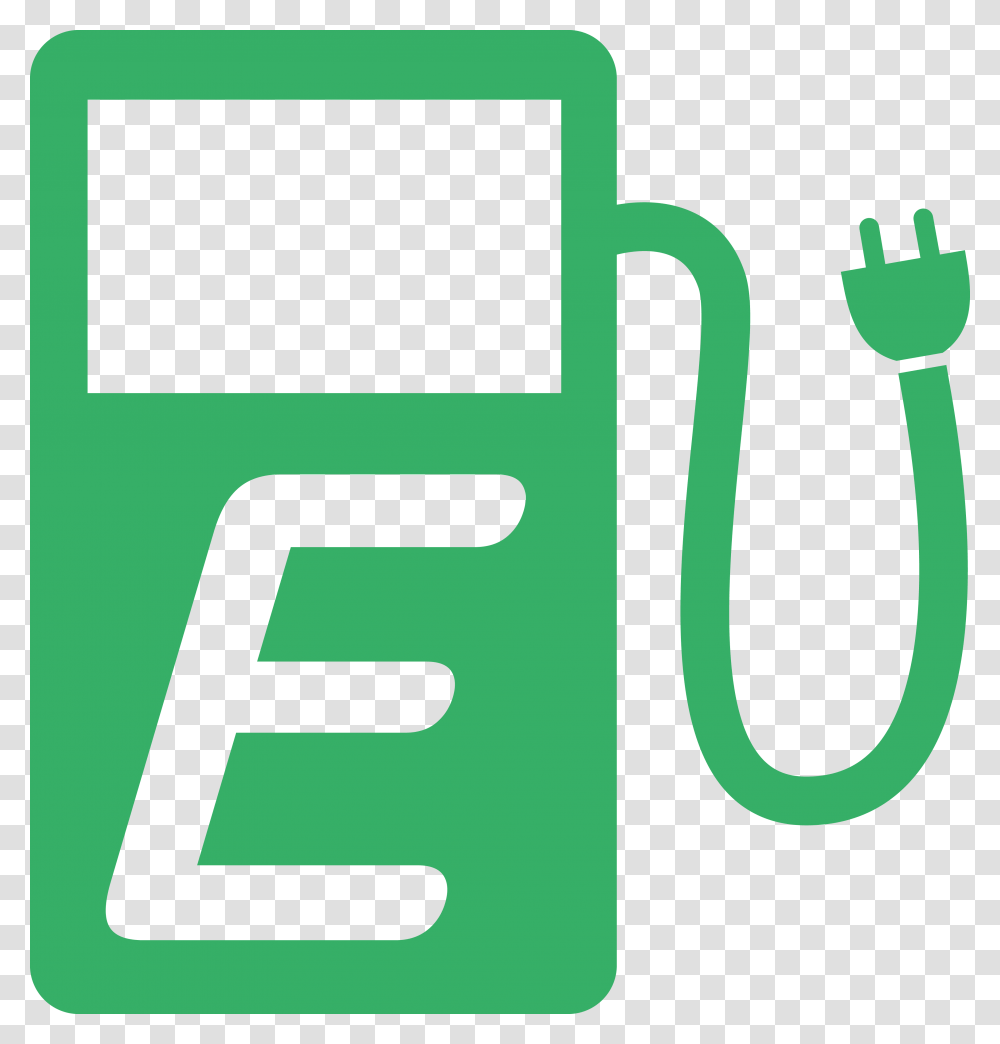 Free Clipart Of A Euro Gas Pump, Adapter, Machine, Electronics Transparent Png