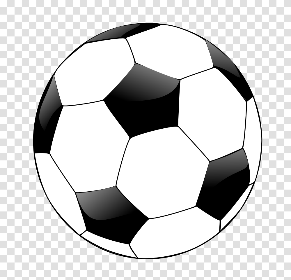 Free Clipart Of Football, Soccer Ball, Team Sport, Sports, Volleyball Transparent Png