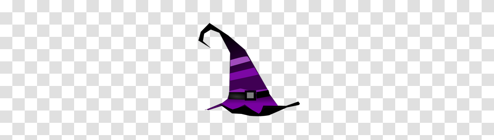 Free Clipart Of Halloween Witches, Tie, Accessories, Triangle Transparent Png