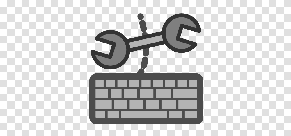 Free Clipart Of Input Devices Settings, Hardware, Electronics, Keyboard, Computer Hardware Transparent Png