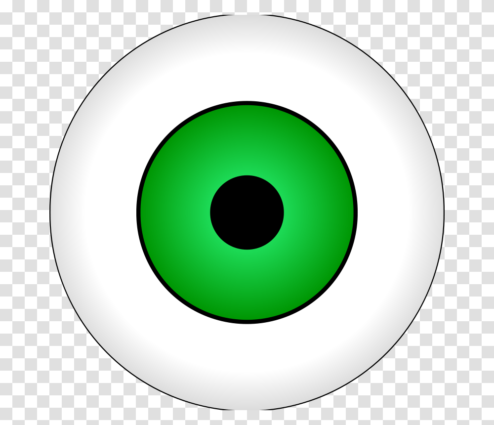 Free Clipart Olhos Verdes Green Eye Tonlima, Sphere, Logo Transparent Png