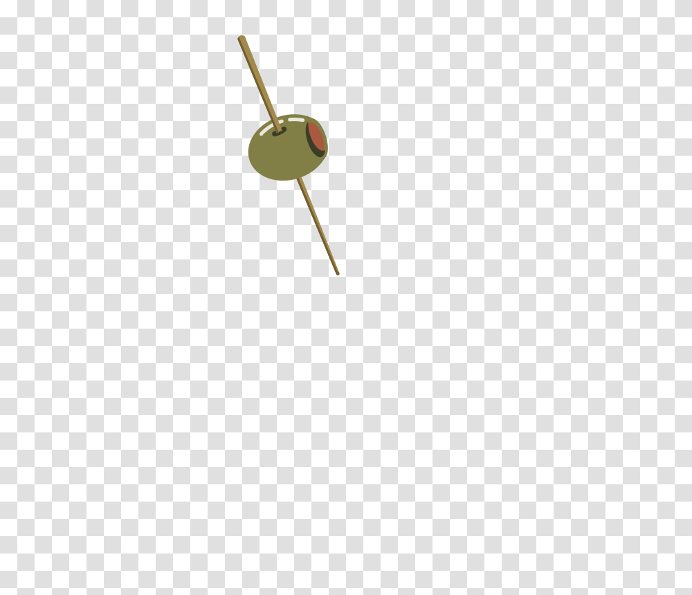 Free Clipart Olive On A Toothpick Printerkiller, Pin Transparent Png