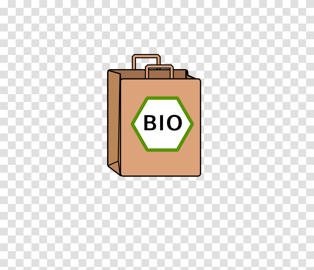 Free Clipart Organic Bag, Luggage, First Aid Transparent Png