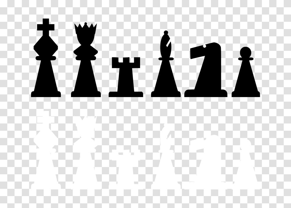 Free Clipart Paintball Dashell, Chess, Game, Silhouette Transparent Png