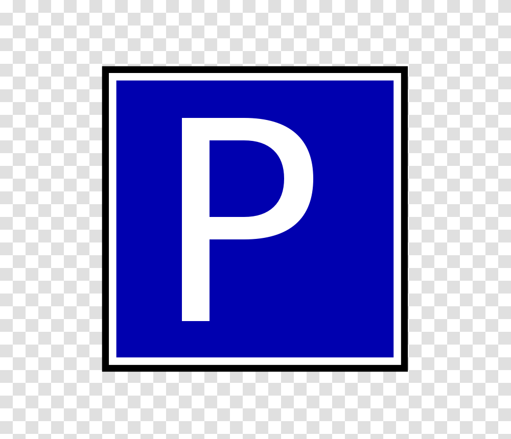 Free Clipart Parking Romus Anonymous, Word, Number Transparent Png