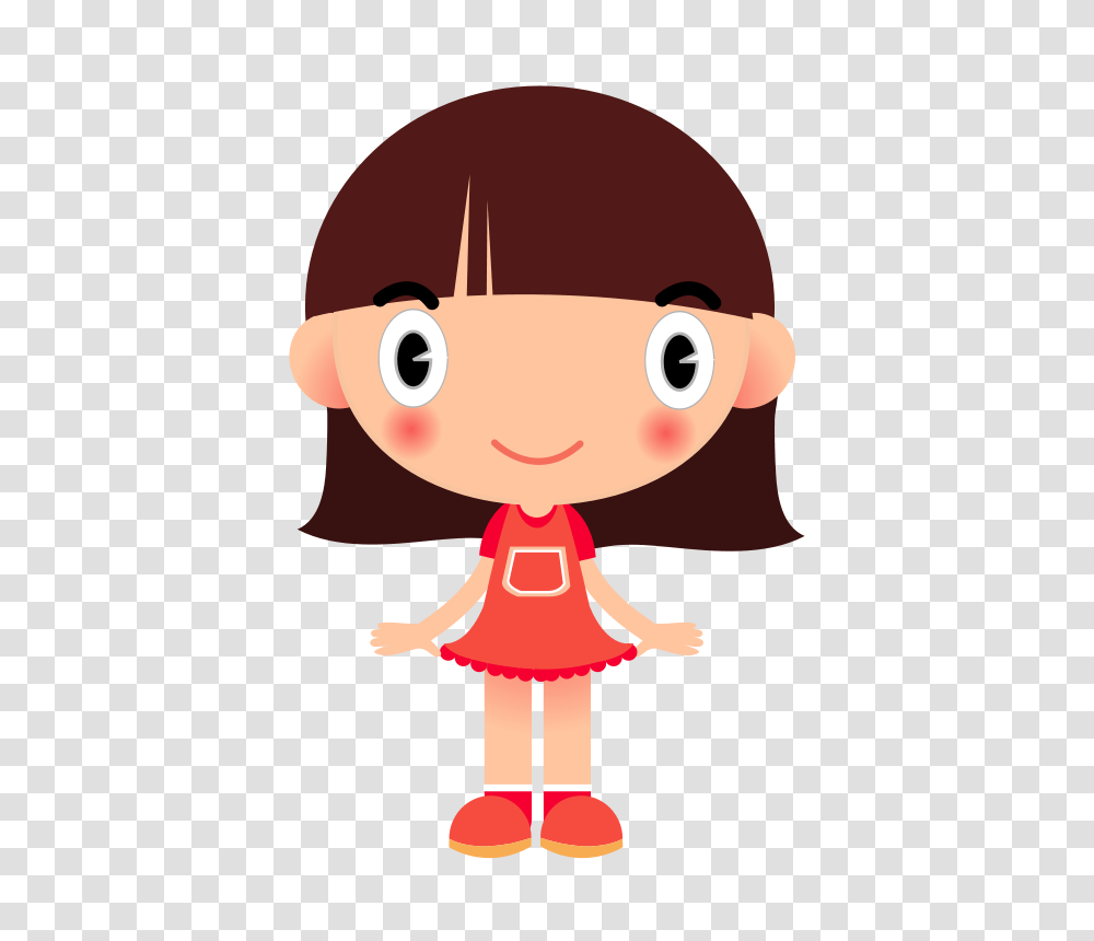 Free Clipart Party Girl, Toy, Outdoors, Nature Transparent Png