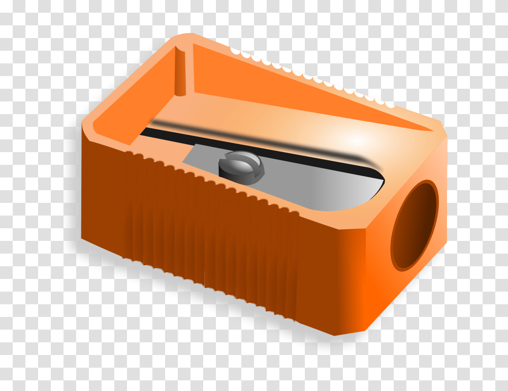 Free Clipart Pencil Sharpener, Appliance, Toaster, Mailbox, Letterbox Transparent Png