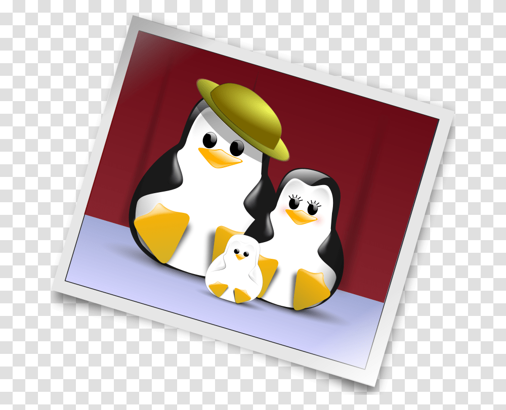 Free Clipart, Penguin, Bird, Outdoors, Nature Transparent Png