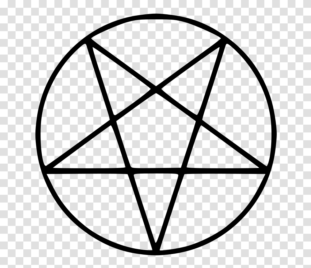 Free Clipart Pentagram Kotik, Gray, World Of Warcraft Transparent Png