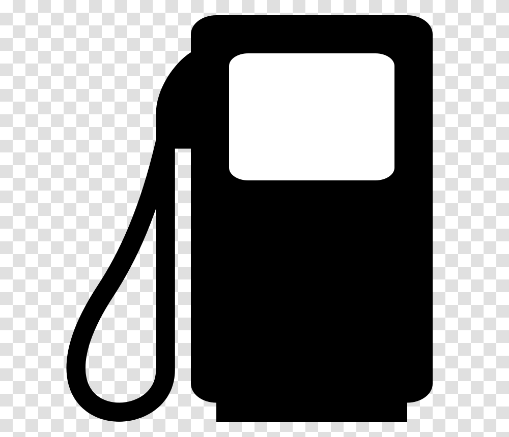 Free Clipart Pictogram Petrol Pump Pawnk, Machine, Gas Pump, Gas Station Transparent Png