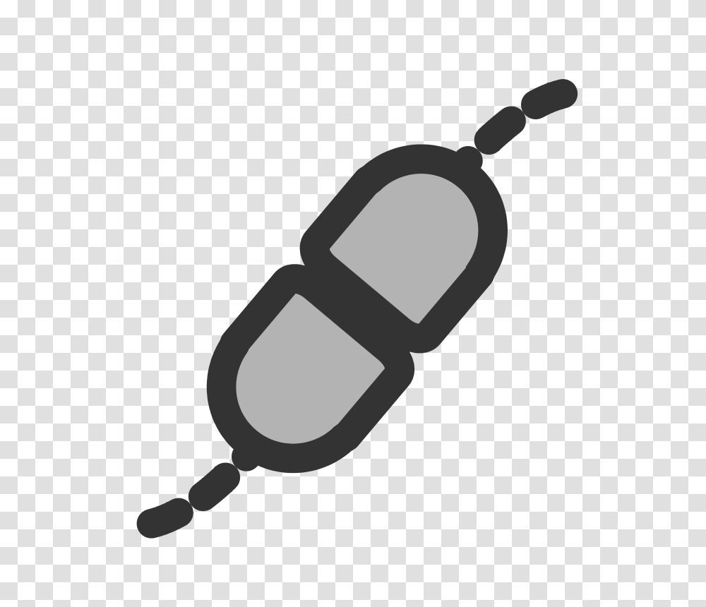 Free Clipart, Pill, Medication, Capsule Transparent Png