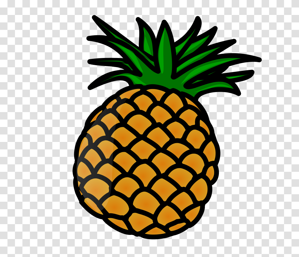 Free Clipart Pineapple Nicubunu, Plant, Fruit, Food, Lamp Transparent Png