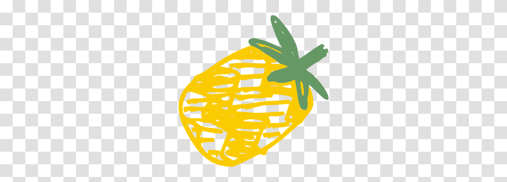 Free Clipart Pineapple, Plant, Fruit, Food, Mango Transparent Png