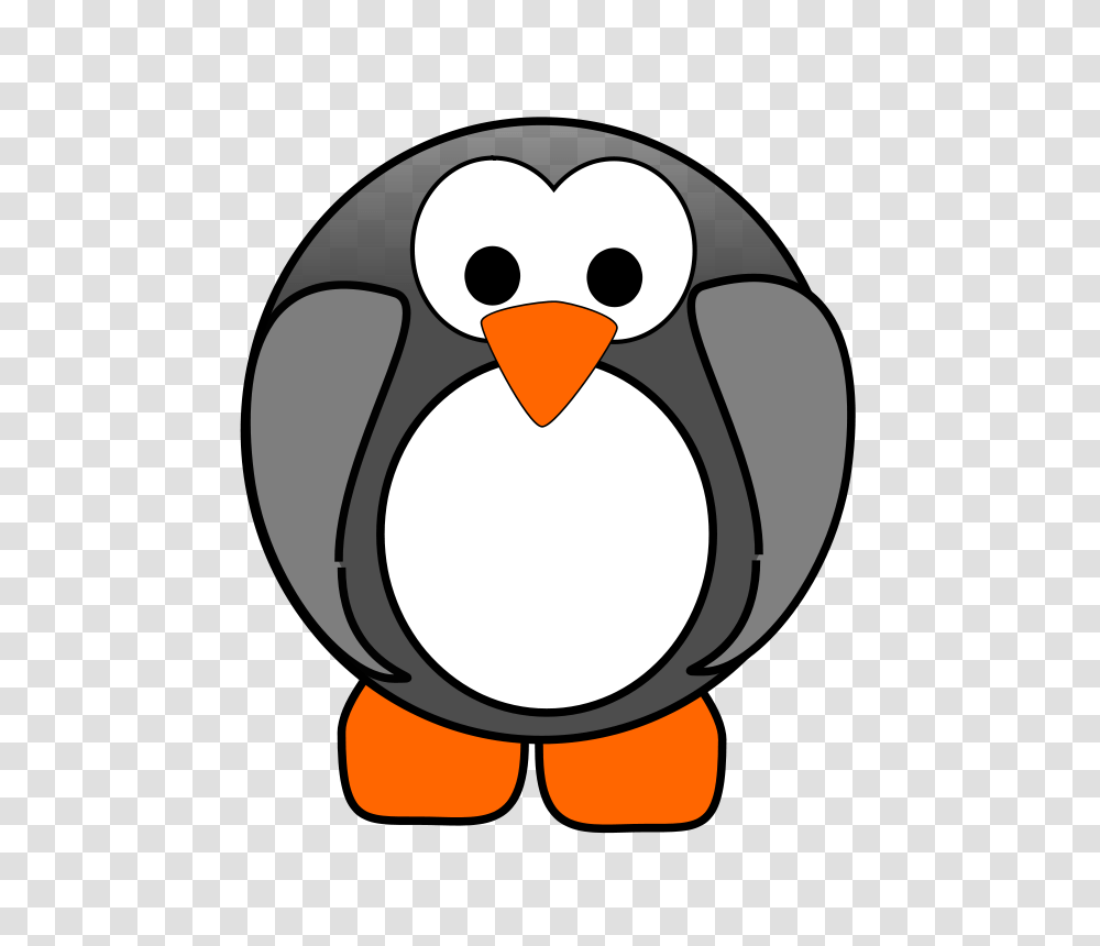 Free Clipart Pinguin Zippo Project, Bird, Animal, Penguin, Beak Transparent Png