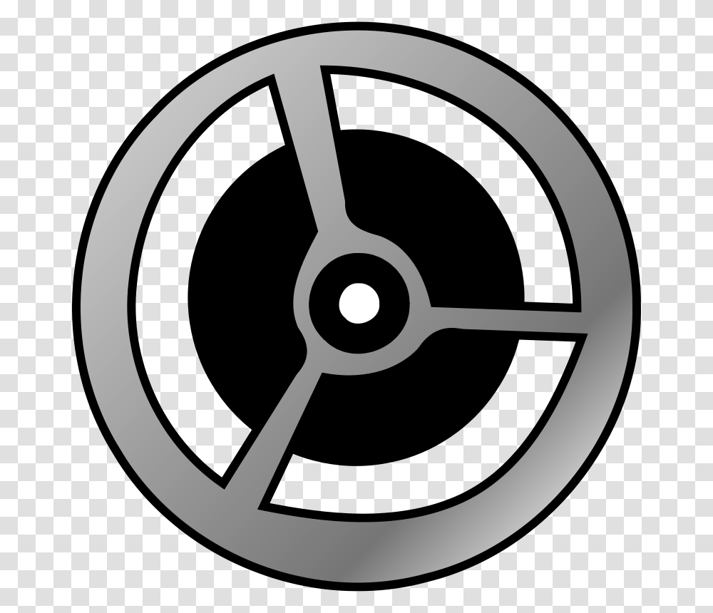 Free Clipart Pioneer Trek Logo Jack Rabbit, Steering Wheel, Machine, Sunglasses, Accessories Transparent Png