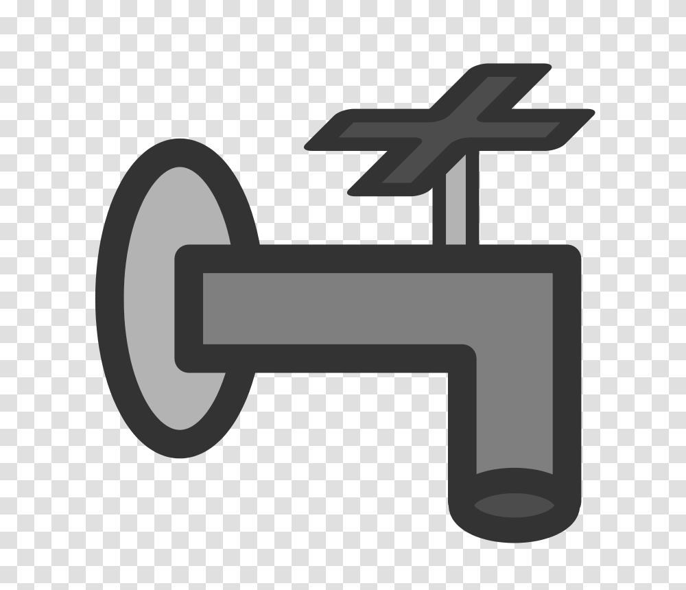 Free Clipart Pipe Anonymous, Axe, Tool, Cross Transparent Png
