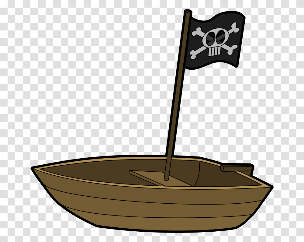 Free Clipart Pirates Boat Yekcim, Incense, Vehicle, Transportation, Bowl Transparent Png