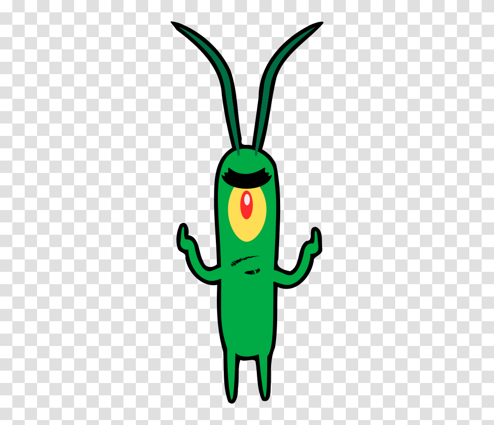 Free Clipart Plankton Hermanto, Plant, Vegetable, Food, Cucumber Transparent Png