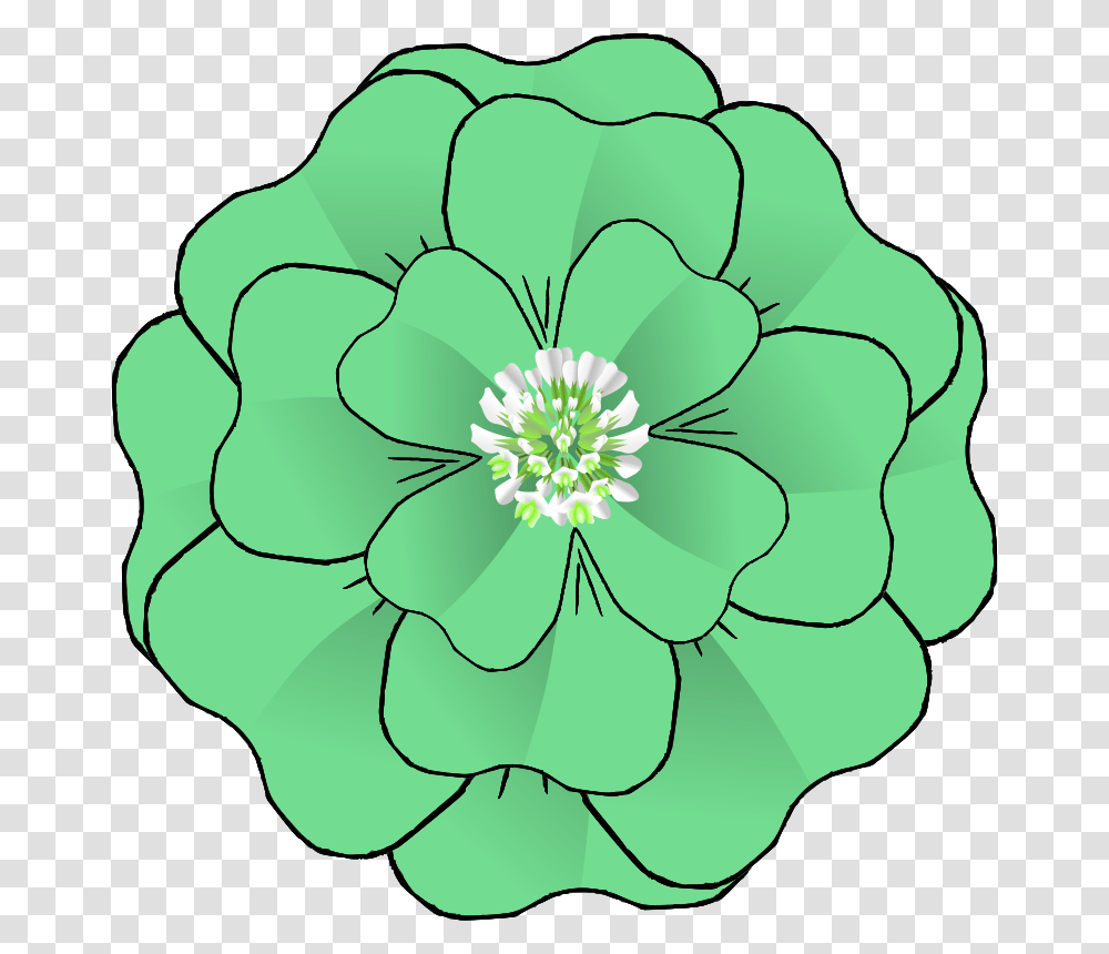 Free Clipart, Plant, Anemone, Flower, Blossom Transparent Png