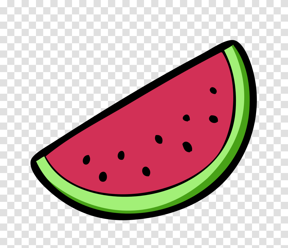 Free Clipart, Plant, Fruit, Food, Watermelon Transparent Png